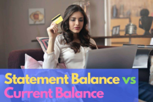 Understanding the Difference: Credit Card Statement Balance vs. Current Balance