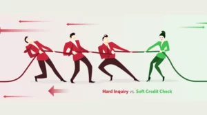 Hard Credit Inquiries vs. Soft Credit Inquiries: Exploring the Variations and Implications