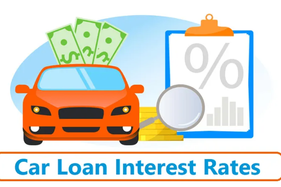 How Does Interest Work on a Car Loan