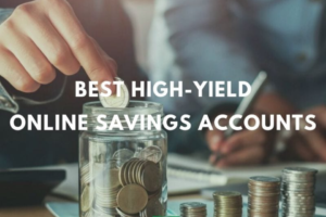 Online High-Yield Savings Accounts: Pros, Cons, and Best Alternatives