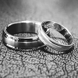silver jewelry