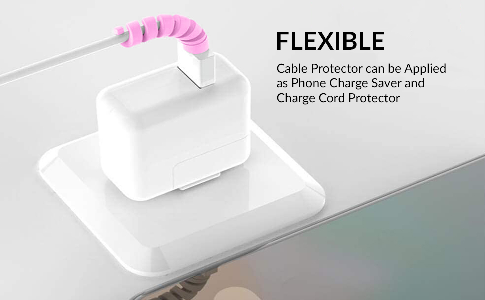 flexible protector