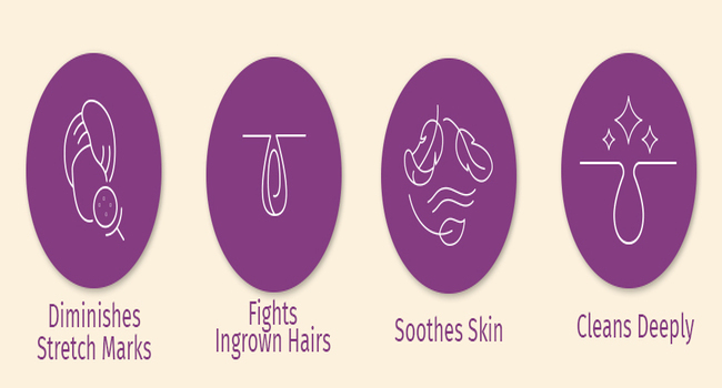 hammam glove