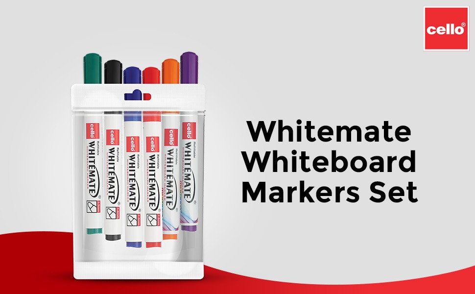 Whitemate