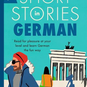 SHORT STORIES IN GERMAN